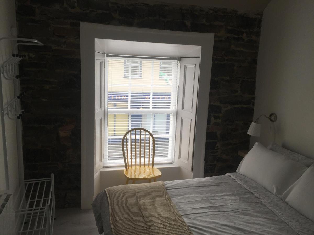 Room 2 Camp Street B&B & Self Catering Oughterard Exterior foto