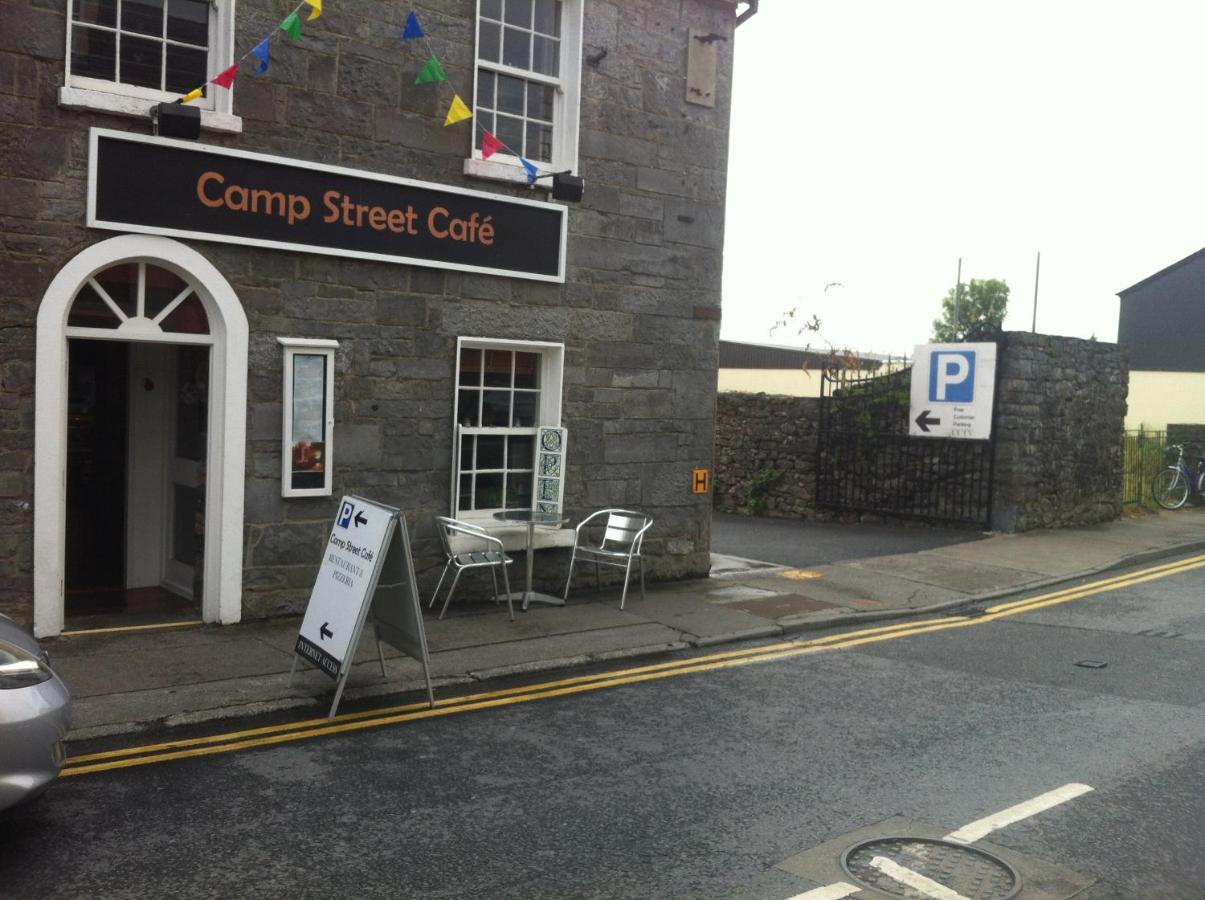 Room 2 Camp Street B&B & Self Catering Oughterard Exterior foto