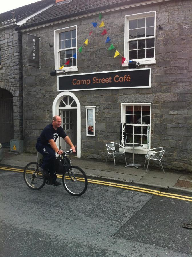 Room 2 Camp Street B&B & Self Catering Oughterard Exterior foto