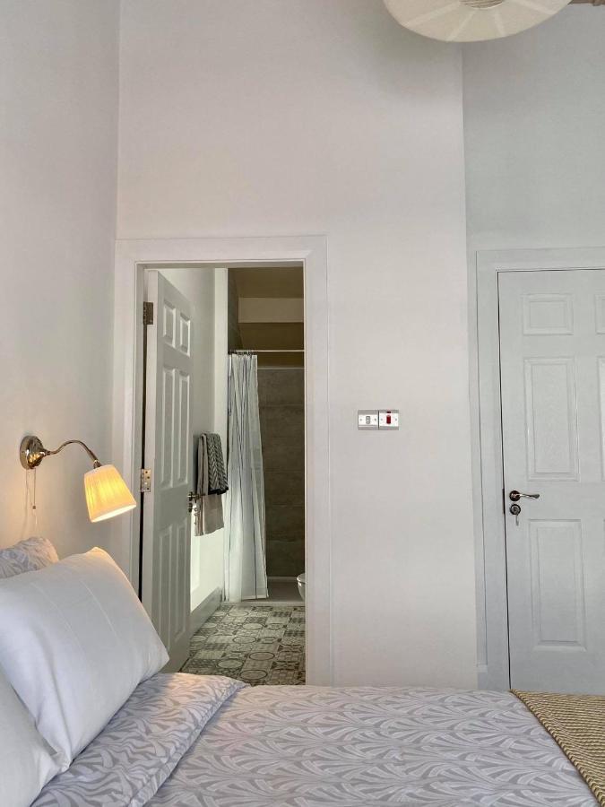 Room 2 Camp Street B&B & Self Catering Oughterard Exterior foto