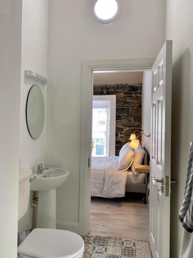 Room 2 Camp Street B&B & Self Catering Oughterard Exterior foto