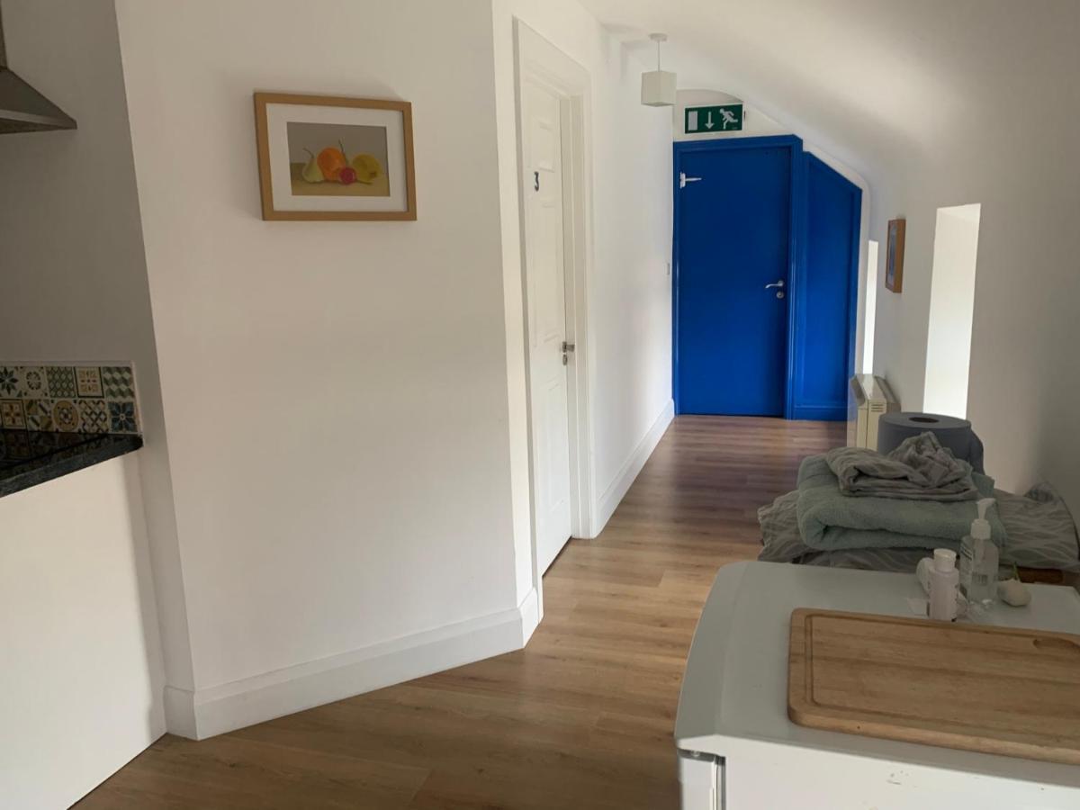 Room 2 Camp Street B&B & Self Catering Oughterard Exterior foto